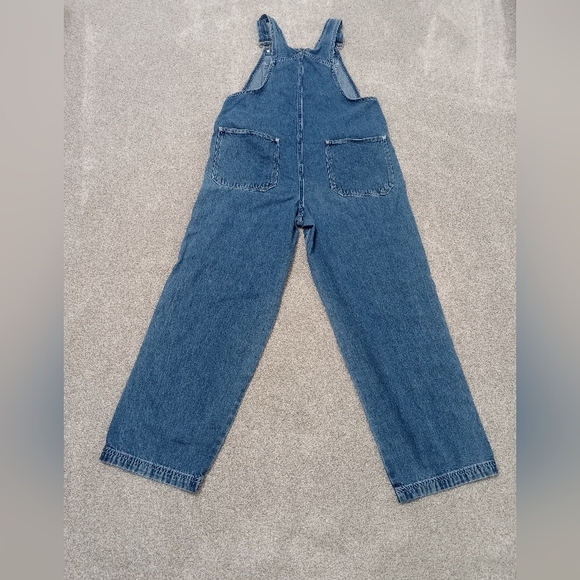 Overalls - Picture 2 of 5